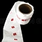 tea filter fabric